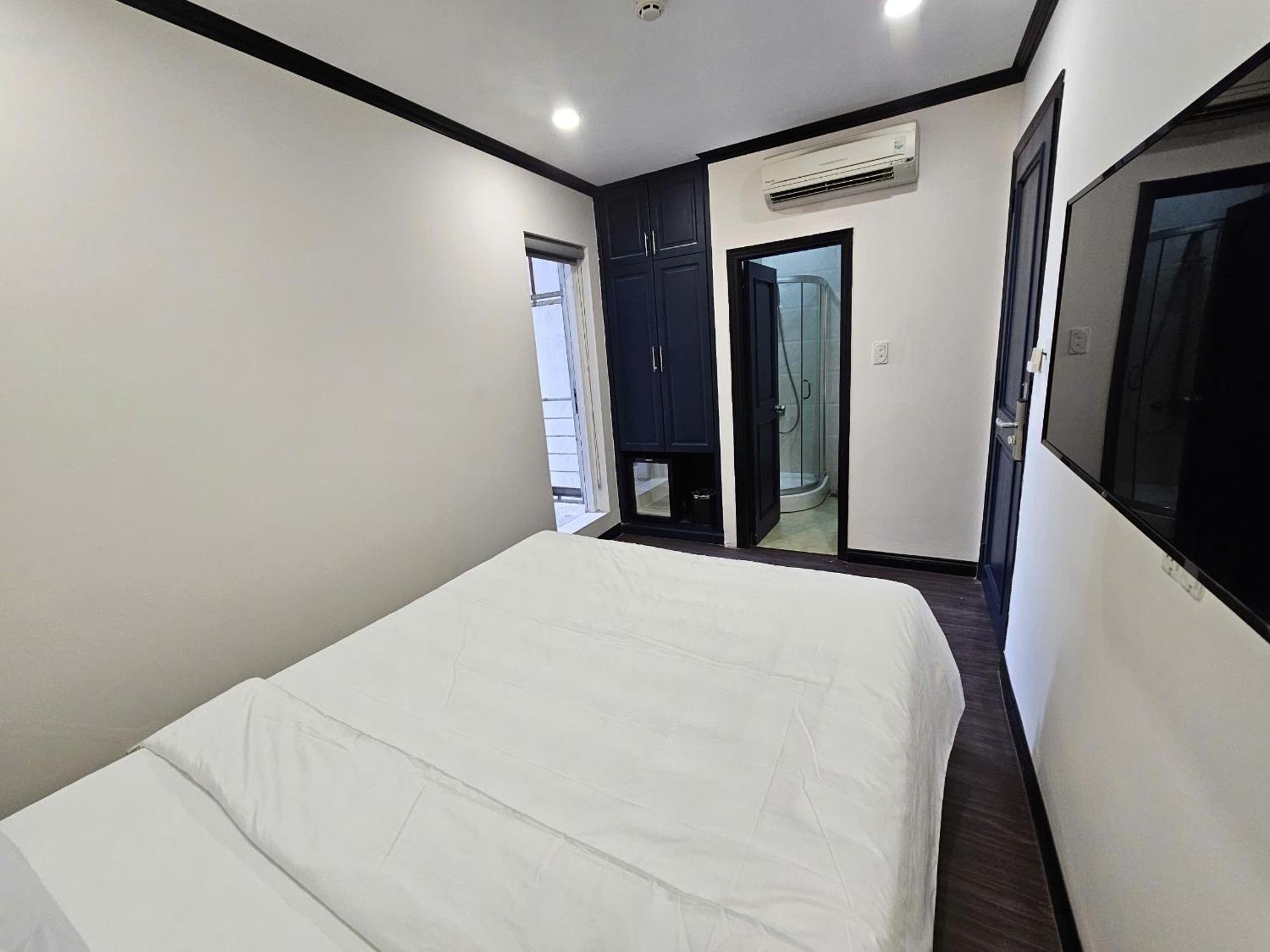 The Passion - Hotel