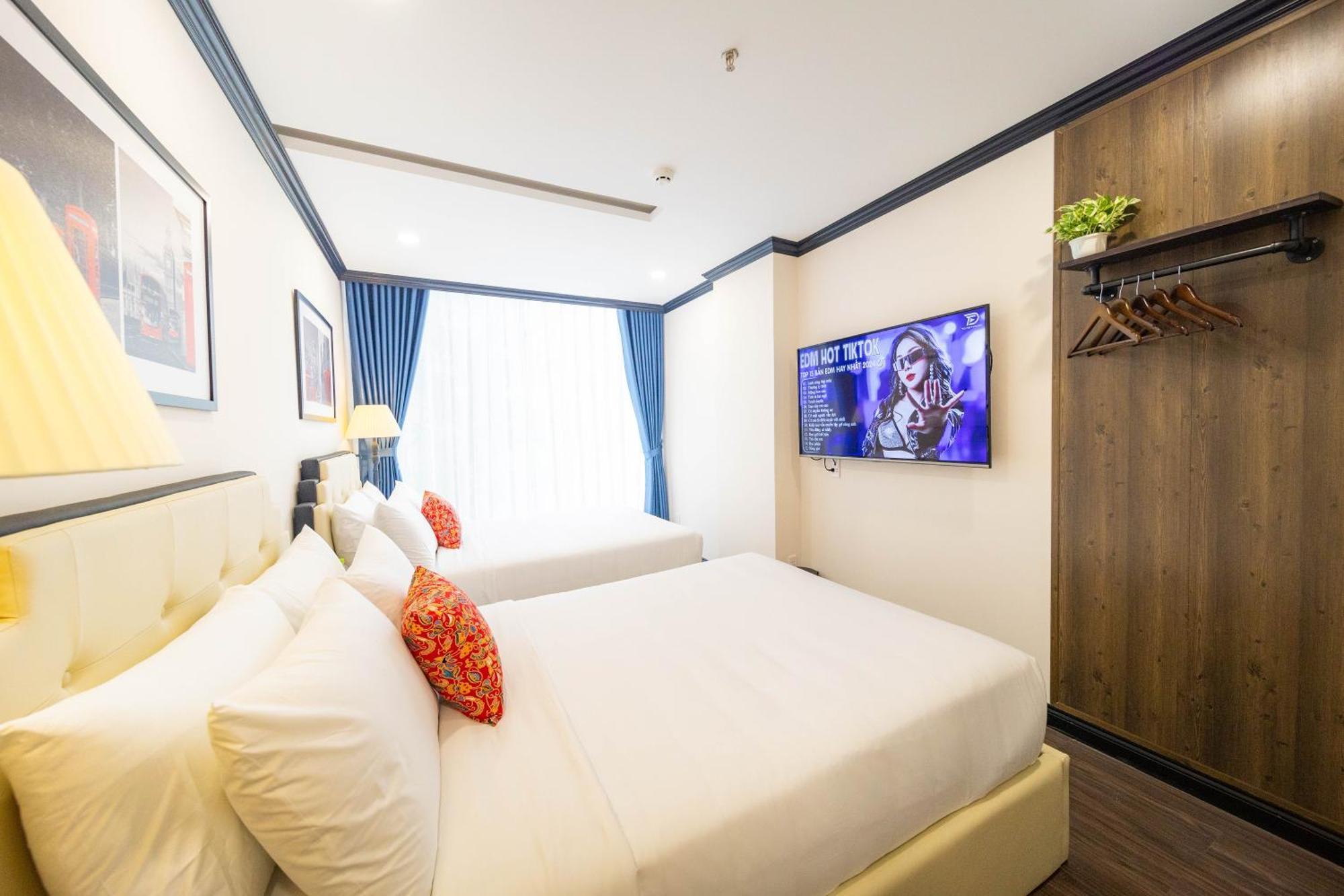 The Passion - Hotel Ho Chi Minh City