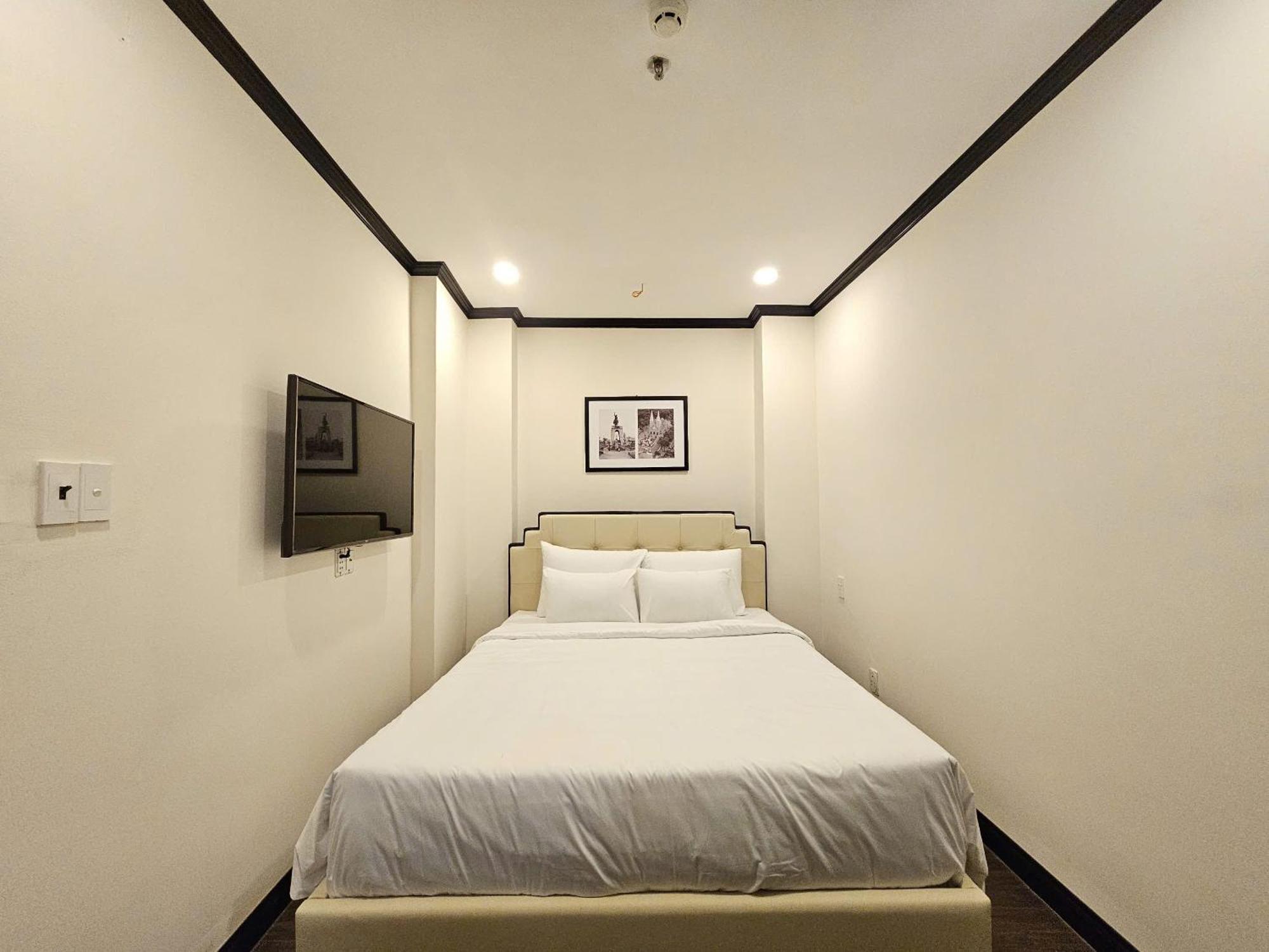 The Passion - Hotel 3*