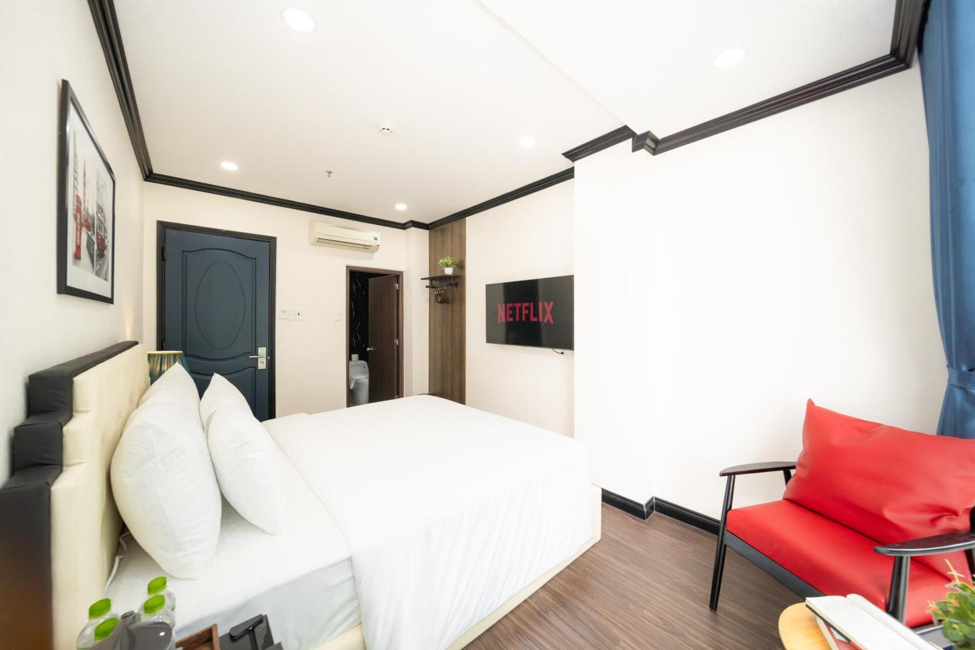 Hotel The Passion - 3*