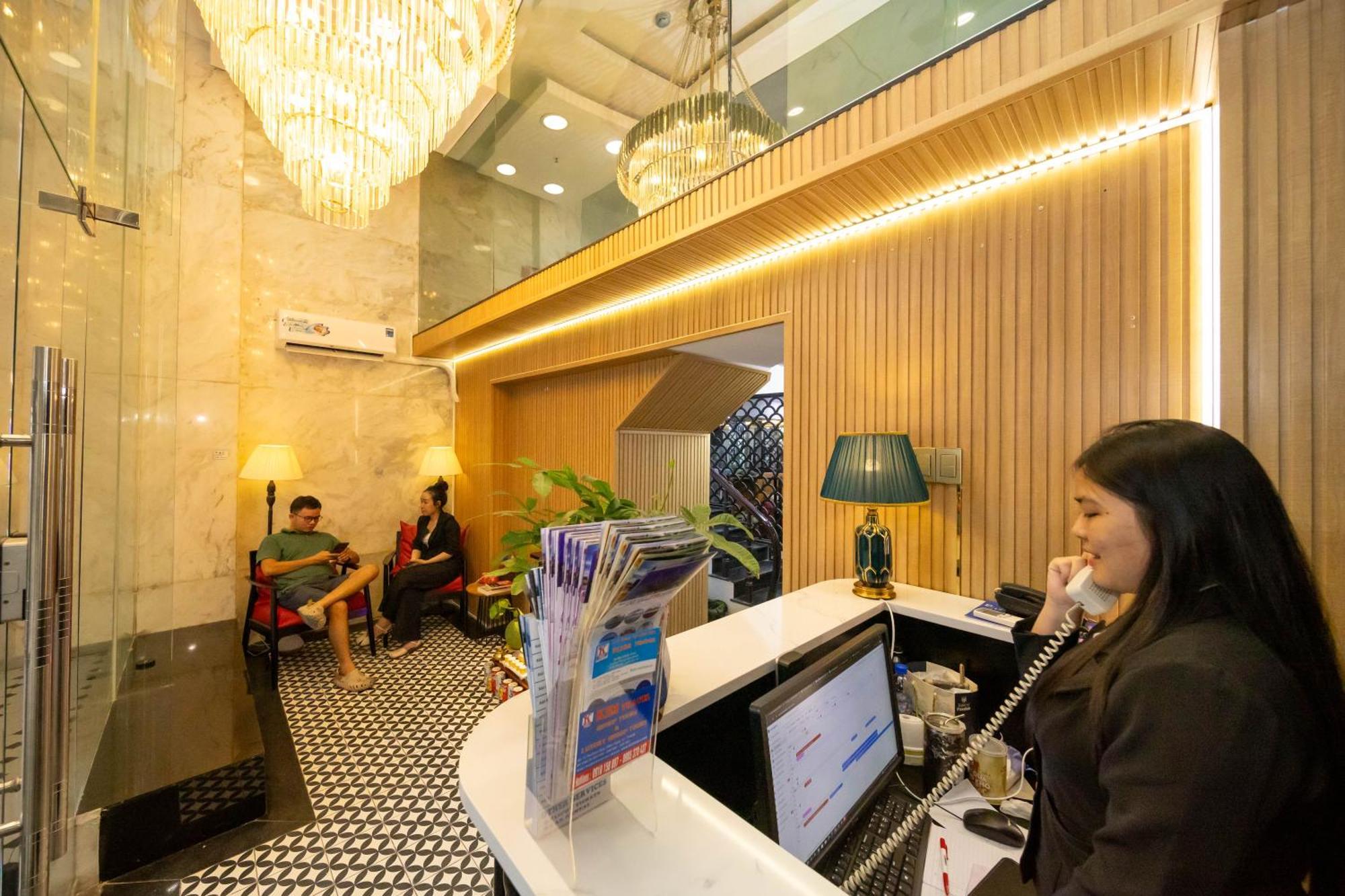 Hotel The Passion -