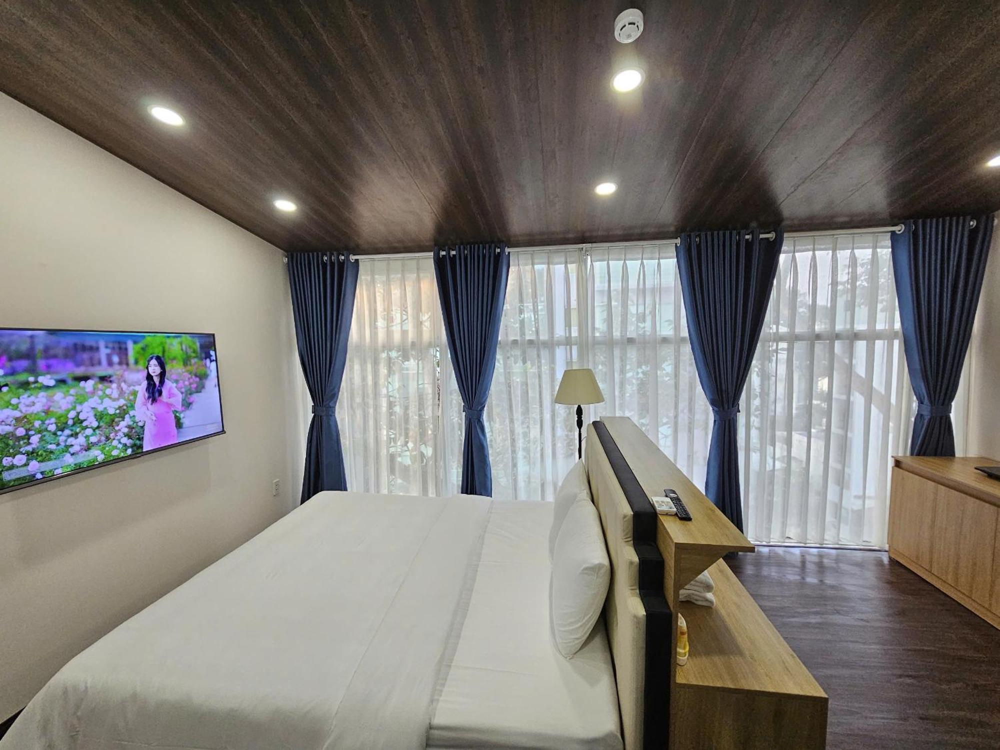The Passion - Hotel 3*