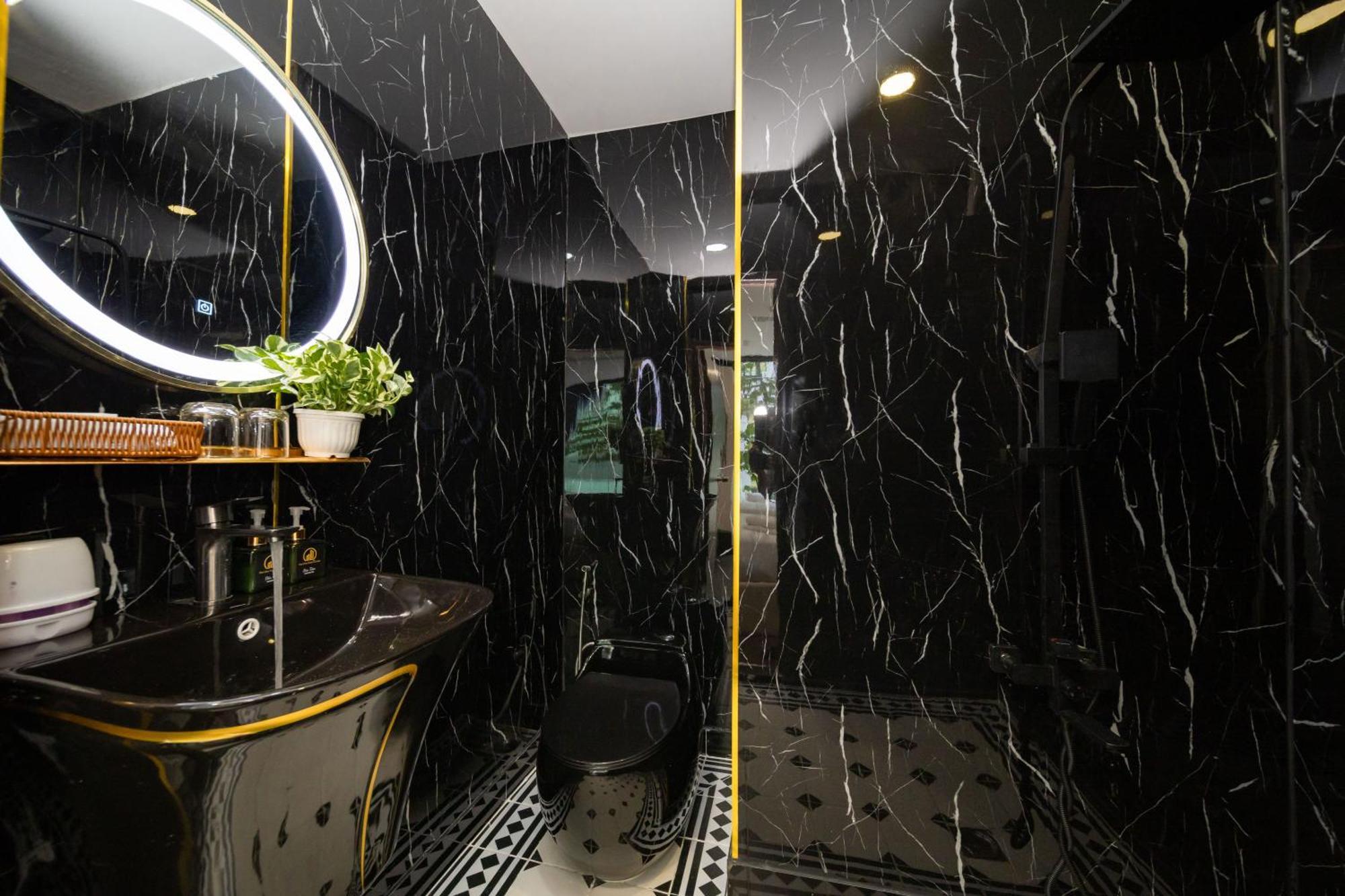 Hotel The Passion - 3*
