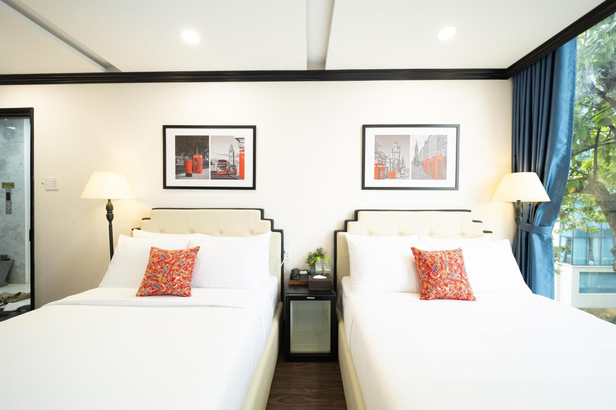 The Passion - Hotel 3*