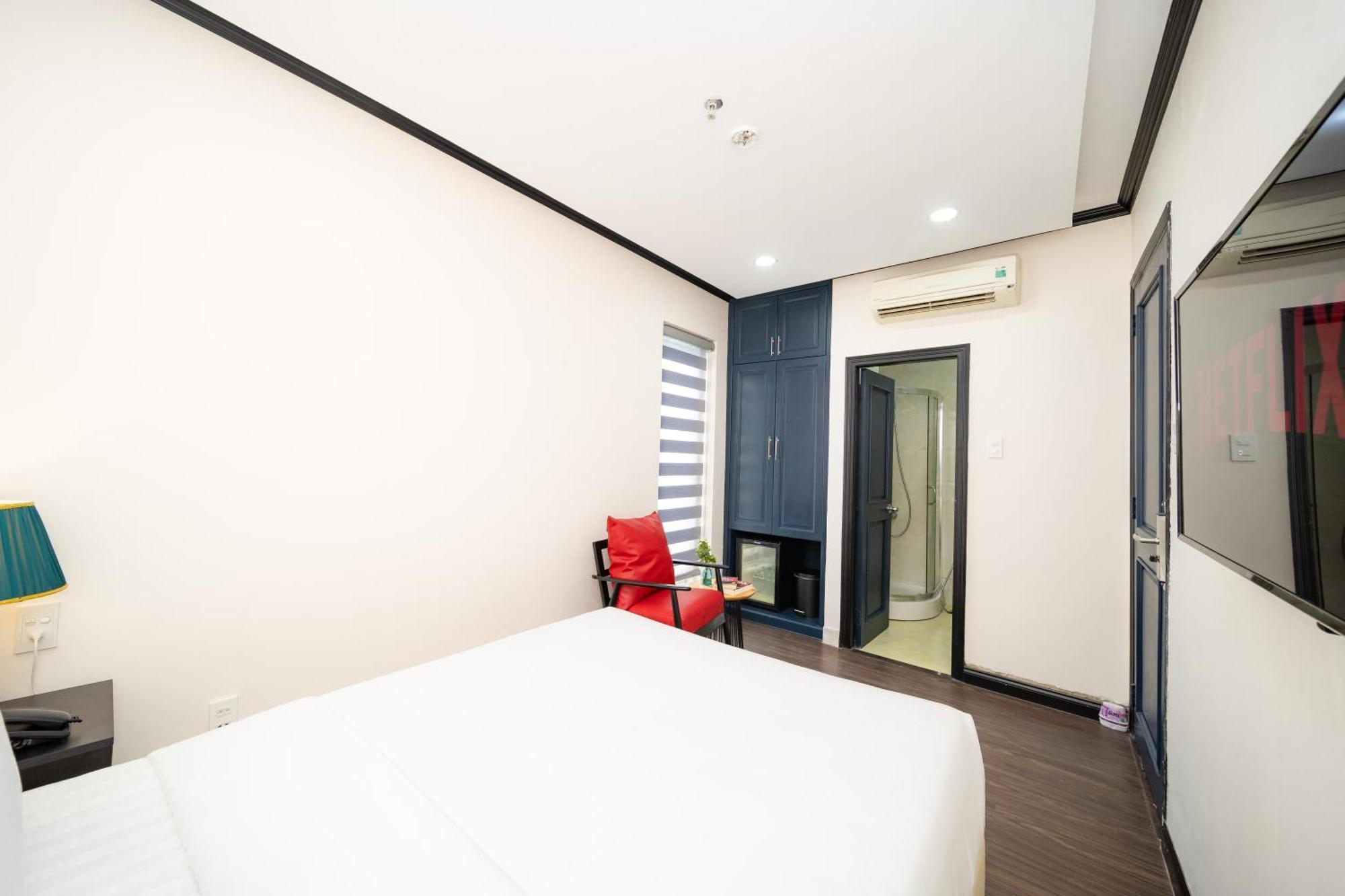 The Passion - Hotel 3*