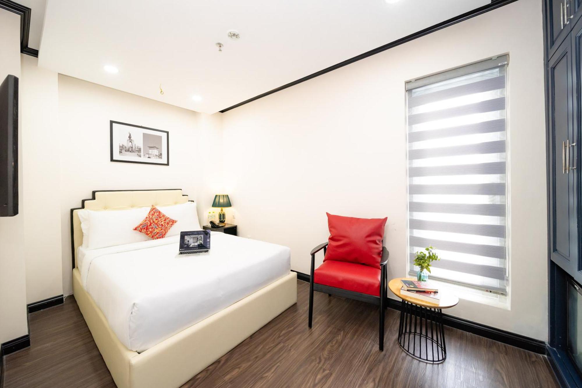 The Passion - Hotel 3*