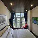 The Passion Hotel Apartment - City Central