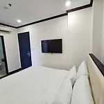 The Passion Hotel Apartment - City Central