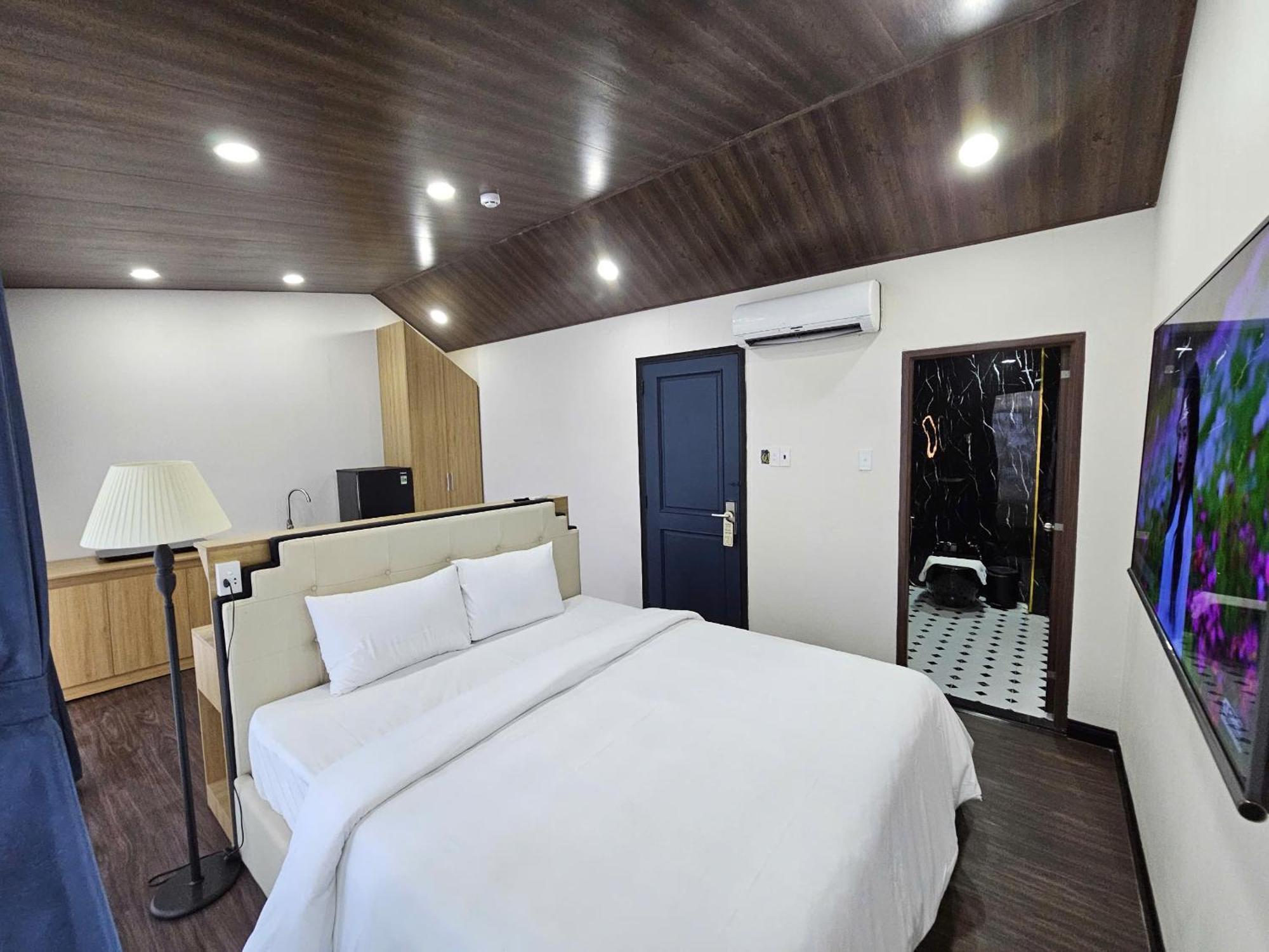 The Passion - 3* TP. Hồ Chí Minh