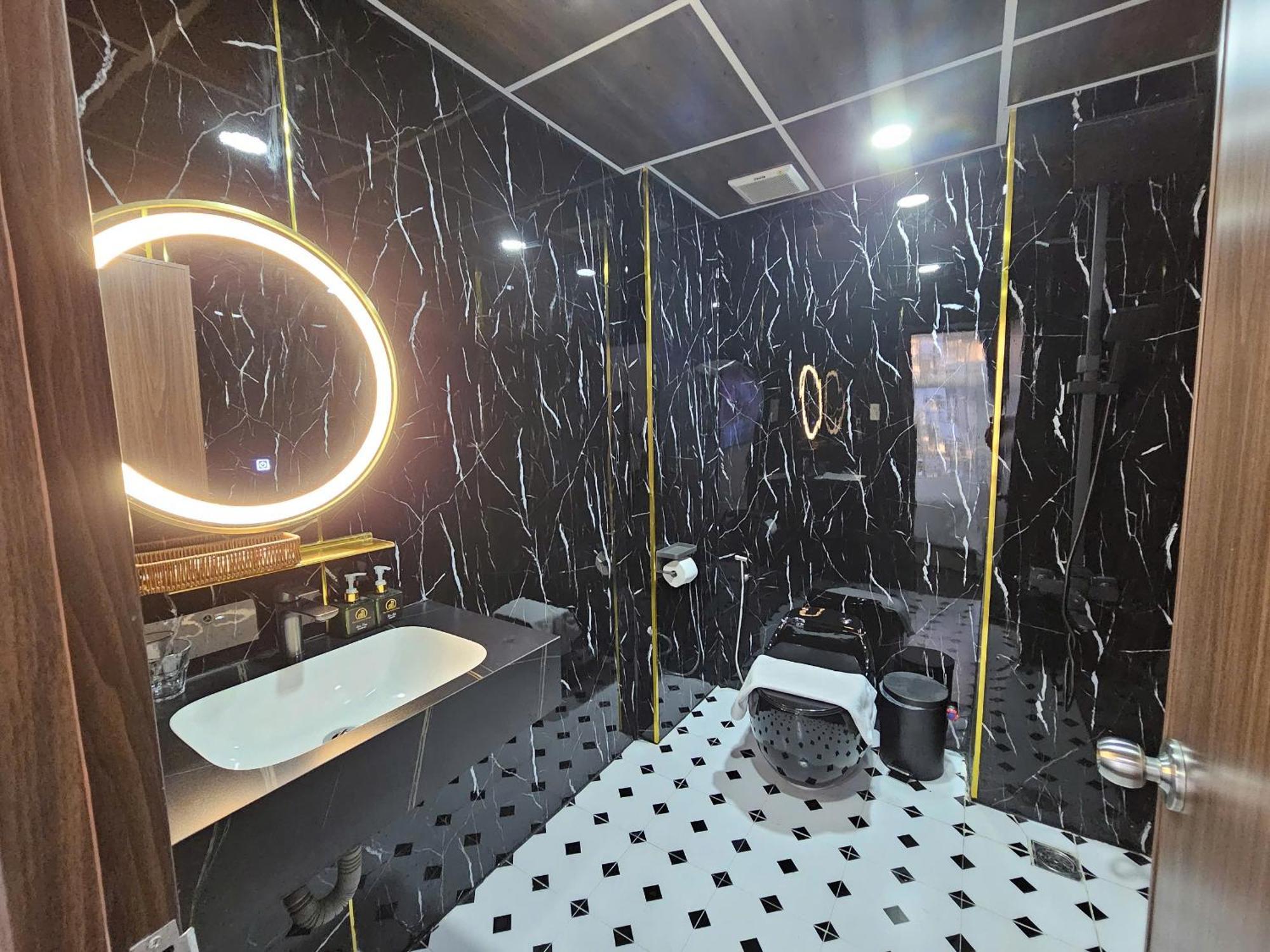 The Passion - 3* TP. Hồ Chí Minh