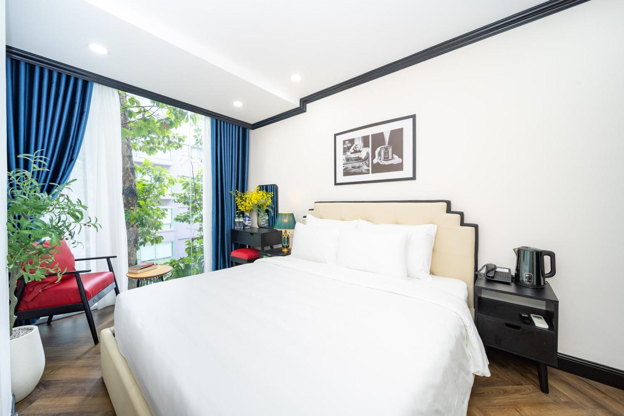 The Passion - 3* TP. Hồ Chí Minh