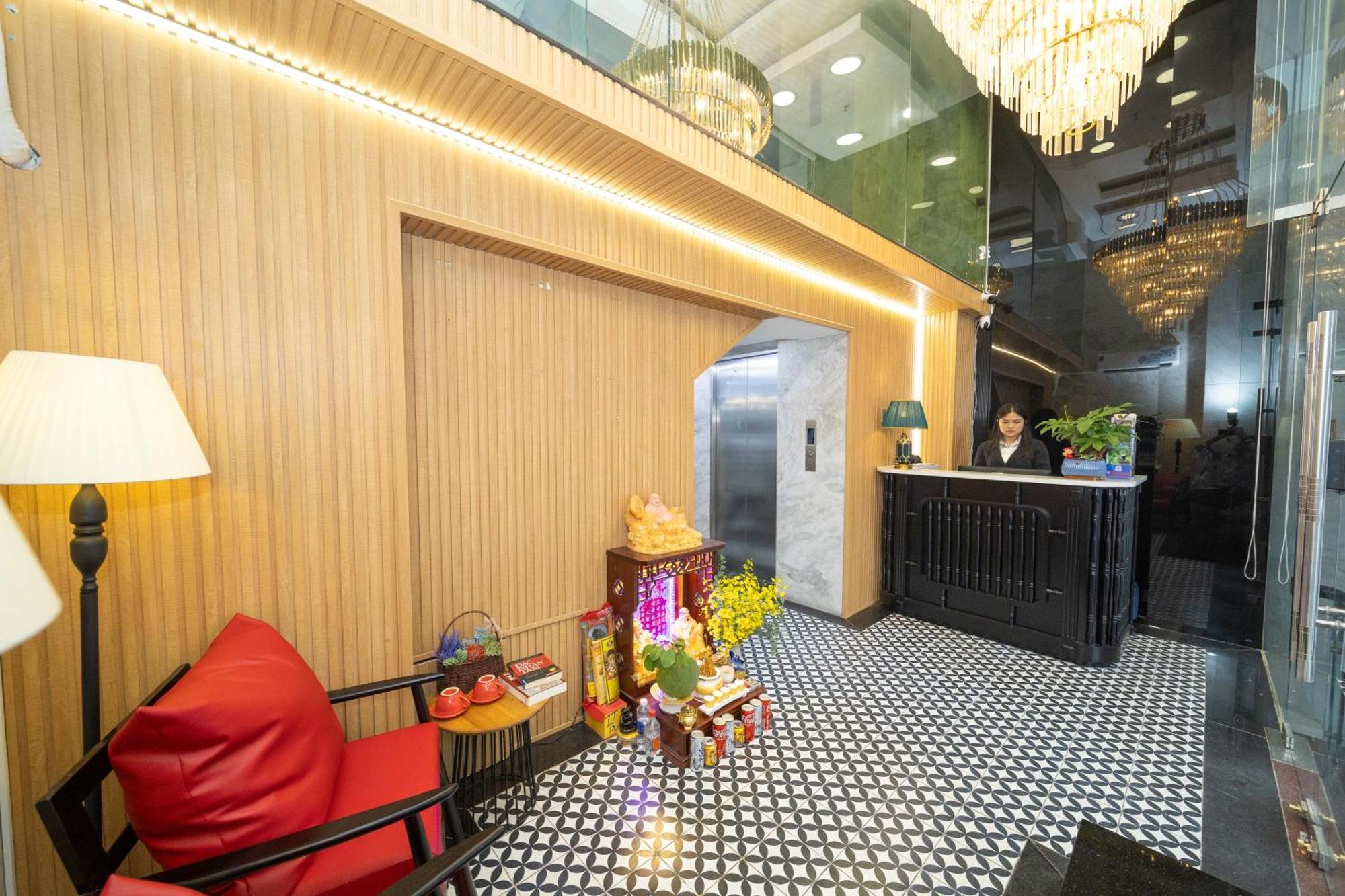 The Passion - 3* TP. Hồ Chí Minh