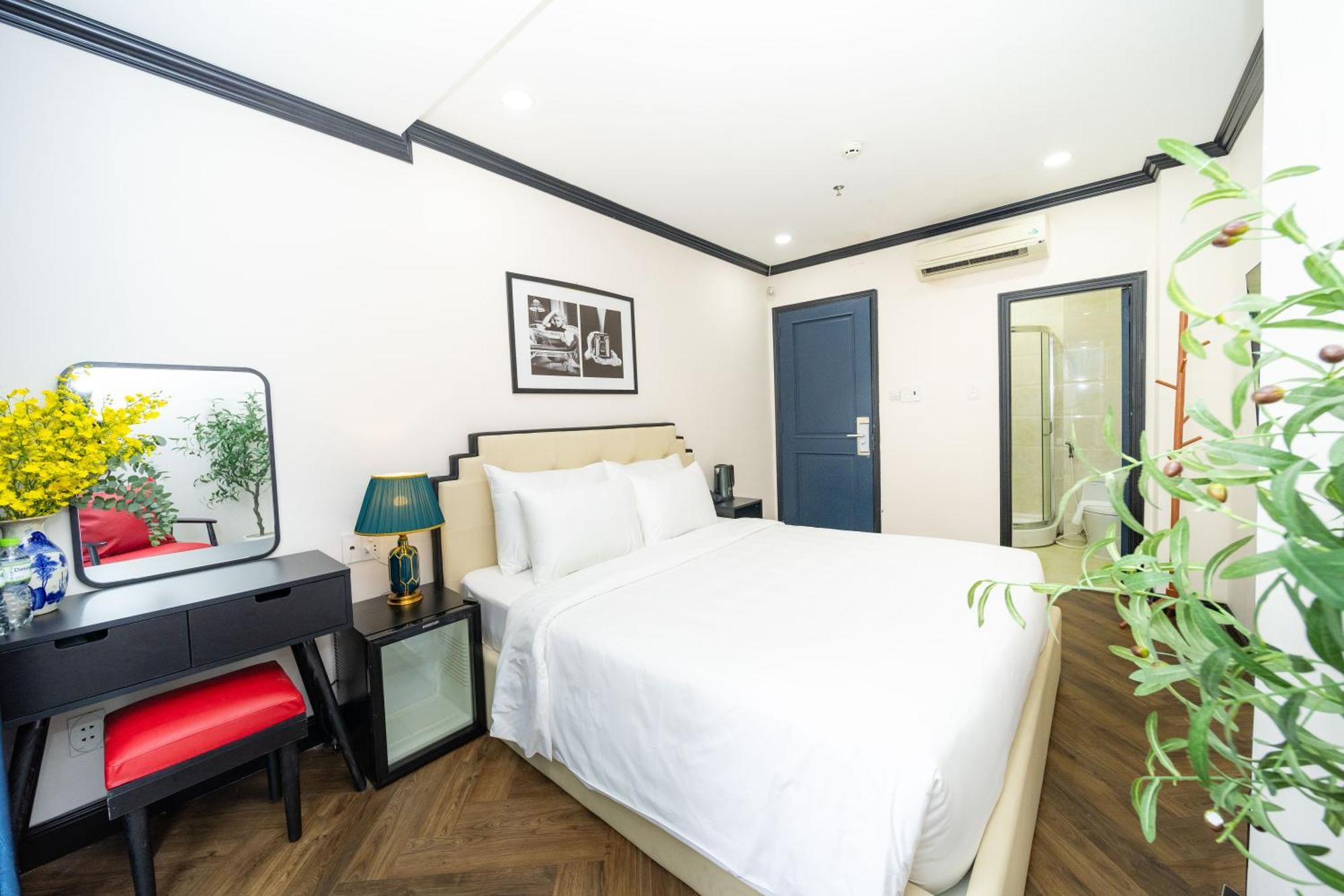 The Passion - 3* TP. Hồ Chí Minh
