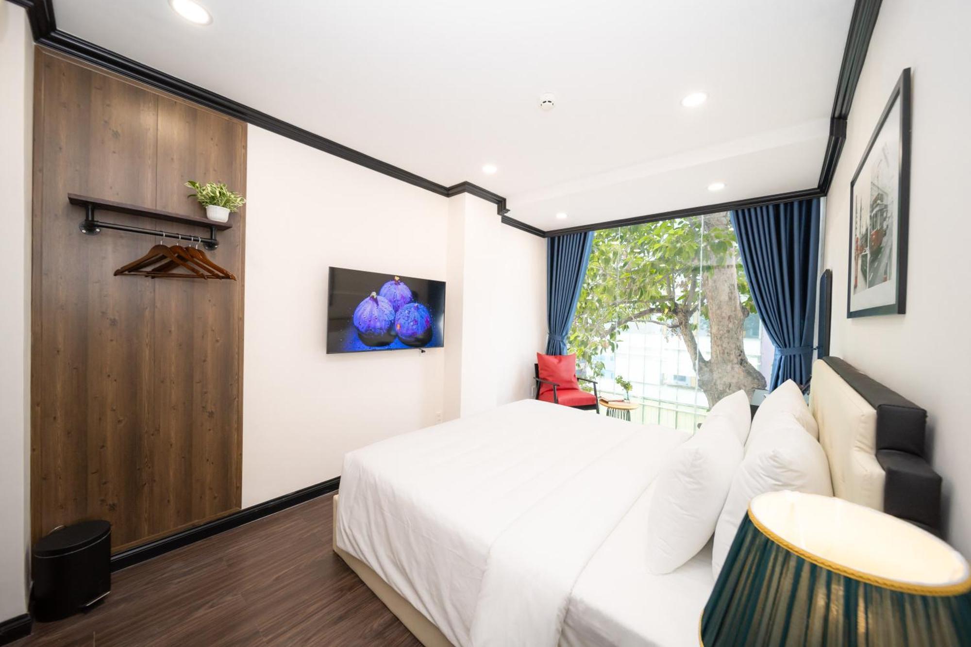 The Passion - 3* TP. Hồ Chí Minh