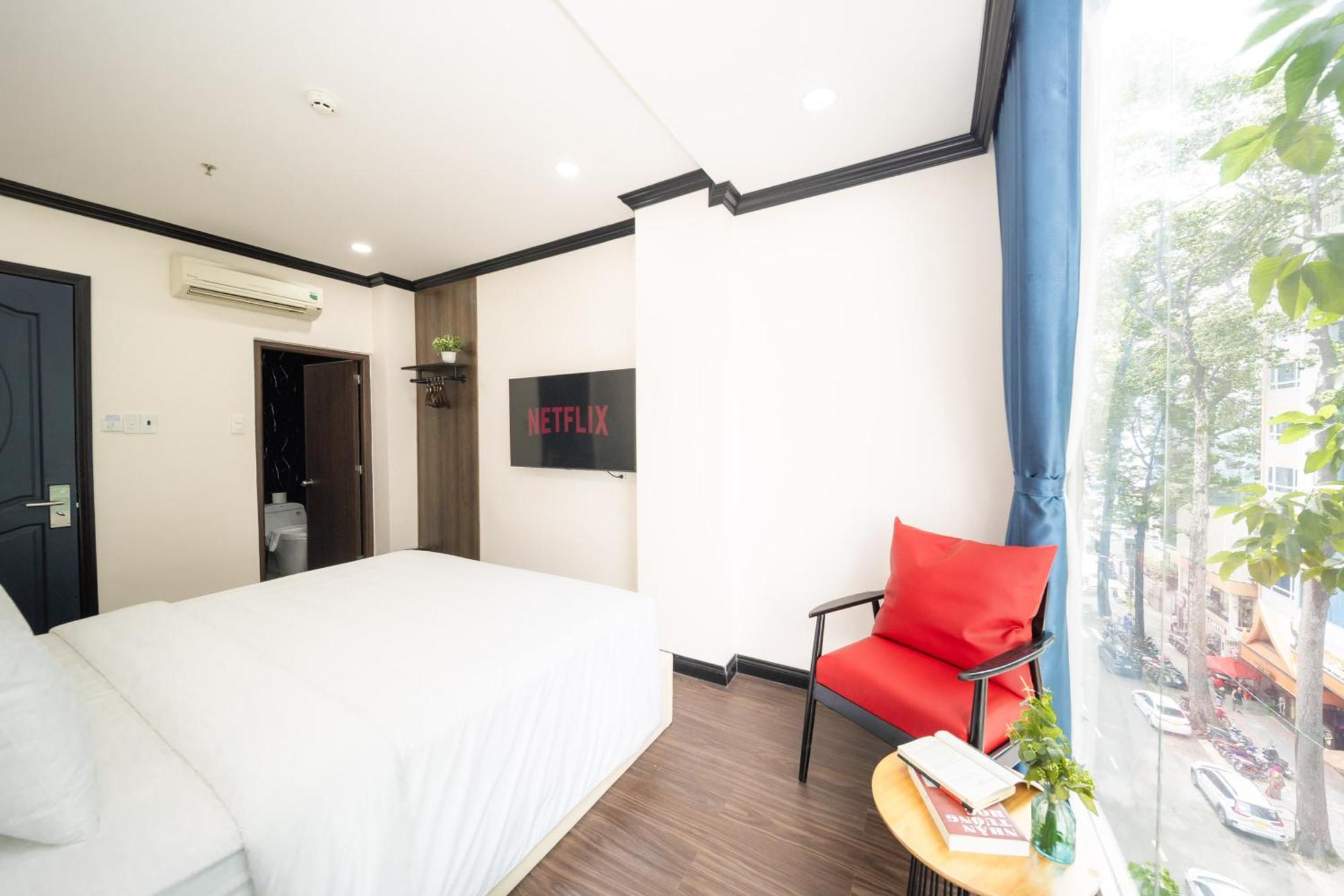 The Passion - 3* TP. Hồ Chí Minh