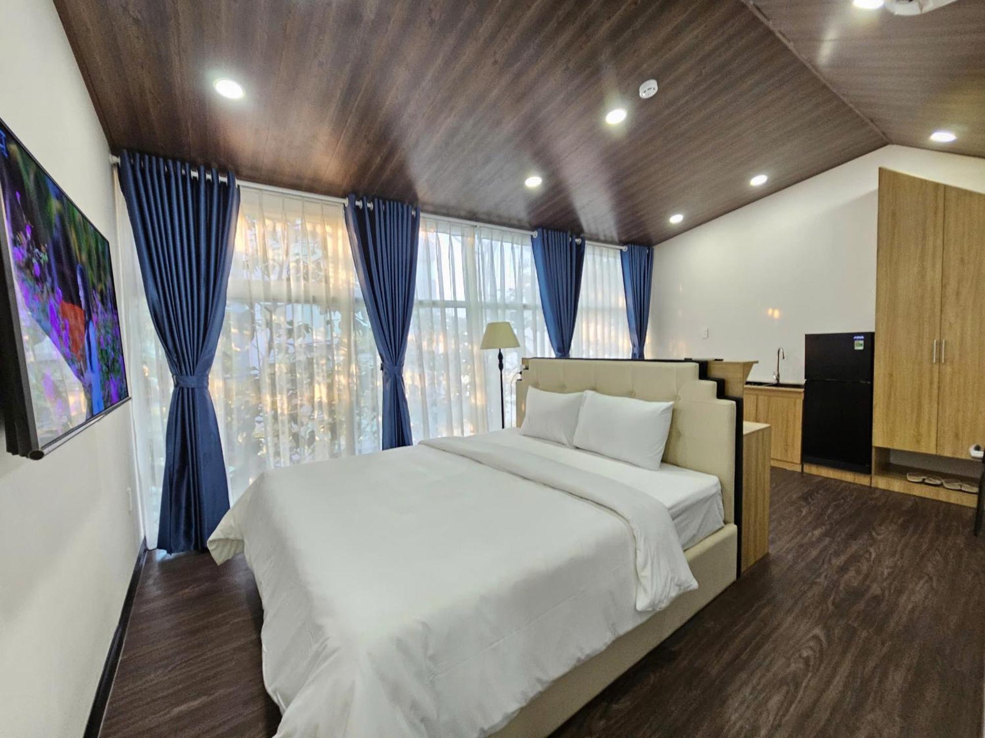 The Passion - 3* TP. Hồ Chí Minh